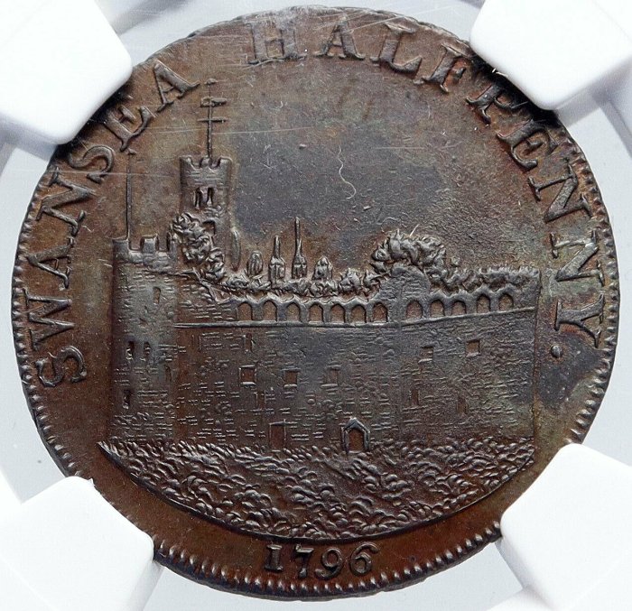 Conder-Token,-Realistic-Value?